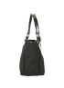Chef Tote, side view